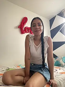 Morgan alice online show from April 5, 2:14 pm