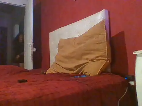 Jime Love7777 online show from July 28, 1:34 am