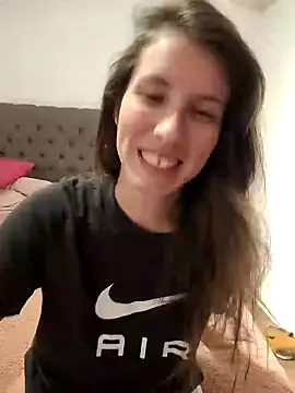 Goddesslulitaa online show from April 13, 5:18 pm