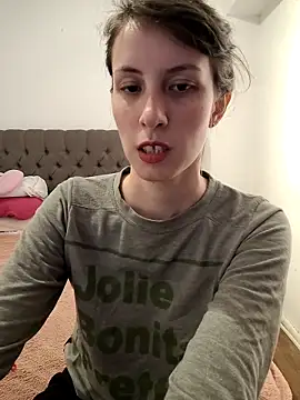 Goddesslulitaa online show from June 12, 10:19 pm