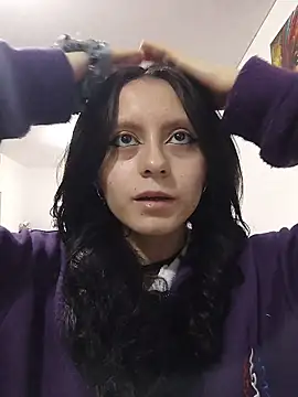 Naomimolie online show from March 25, 11:38 am