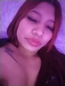Cherry Charlottee online show from June 15, 3:09 am