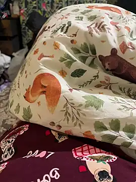 HairyButHot online show from March 9, 7:07 pm