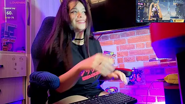 Yorumakie 777 online show from March 14, 1:01 am