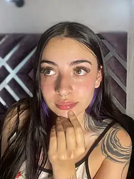 Morgana Pink online show from April 9, 6:19 am