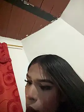 MarguiePonds online show from April 26, 3:37 am