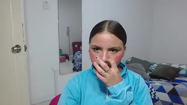 kimmyfuckass online show from July 8, 6:34 pm