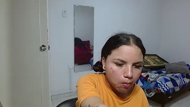 kimmyfuckass online show from July 16, 12:22 pm