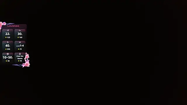 naomi unu online show from June 14, 8:22 pm