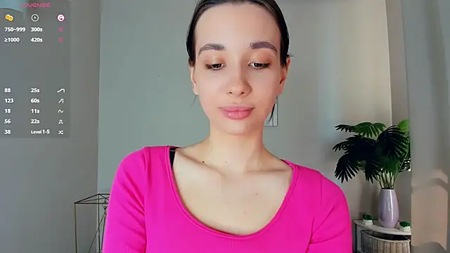 LaceyLettman online show from March 29, 11:43 am