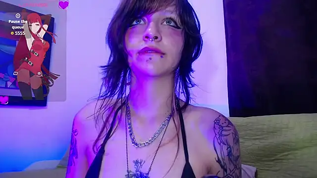 Angel  Dreams online show from March 13, 3:35 am