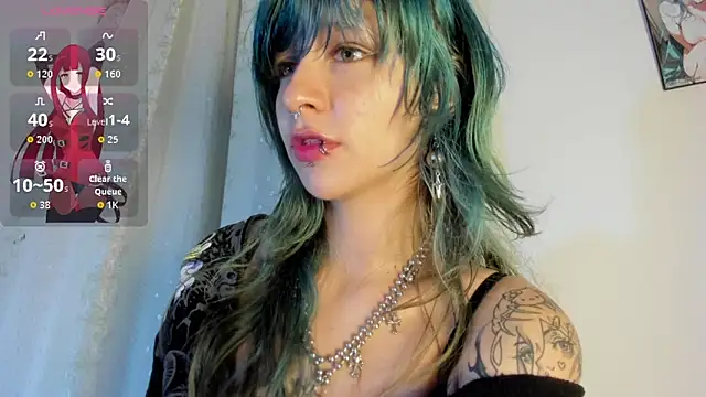 Snapshot of Angel__Dreams chatting on July 13, 3:31 am Angel Dreams online show from July 13, 3:31 am