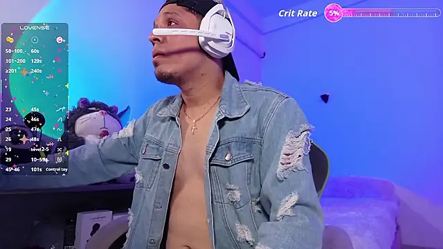 Lukaforge online show from March 25, 5:46 am