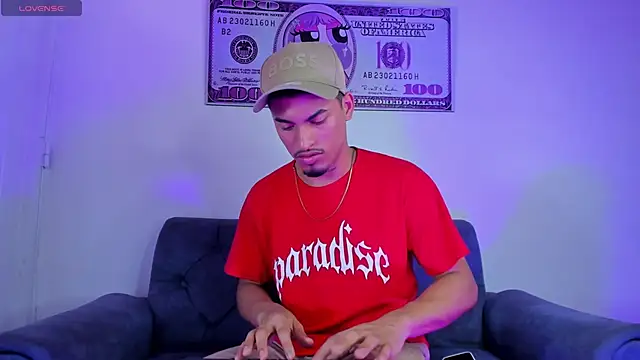 Ares DAMM online show from April 7, 6:08 pm