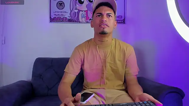 Ares DAMM online show from April 13, 6:02 pm