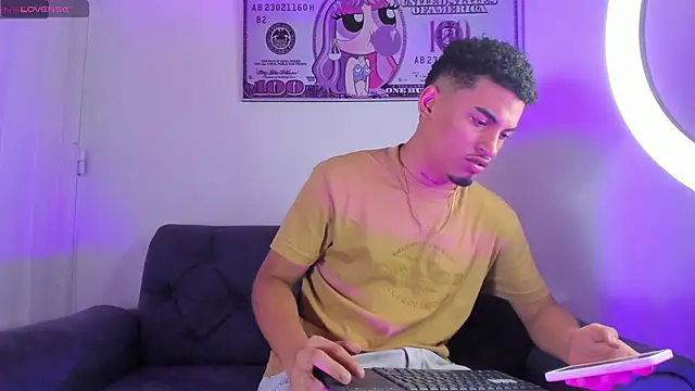 Ares DAMM online show from April 17, 6:11 pm