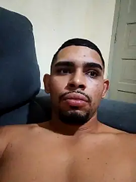 hugoafricano online show from March 3, 5:19 pm