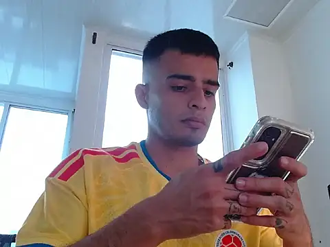 Bad Boy Carter69 online show from March 24, 11:48 am