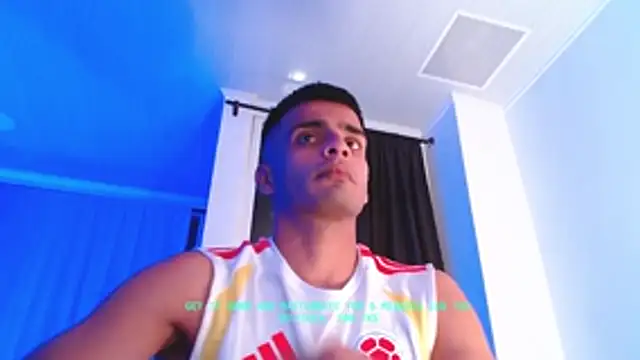 Bad Boy Carter69 online show from May 15, 8:54 am