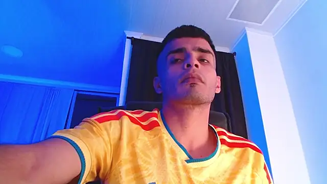 Bad Boy Carter69 online show from June 8, 3:29 am