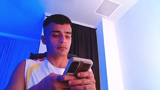 Bad Boy Carter69 online show from June 9, 2:34 am