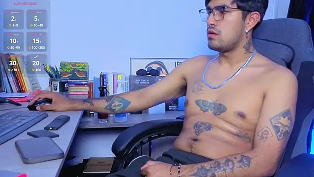 kcleiton online show from March 29, 6:02 am