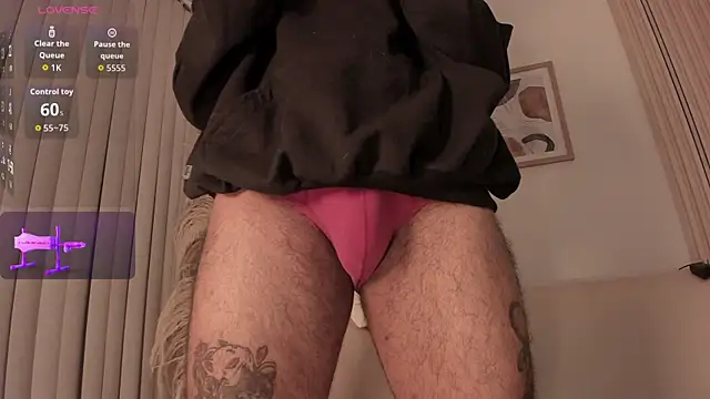 kcleiton online show from April 3, 6:11 am