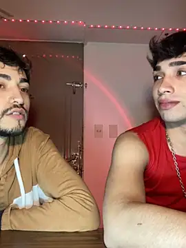 Lucasss2204 online show from May 13, 1:58 am