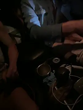 Saigecoach1 online show from March 22, 7:45 am