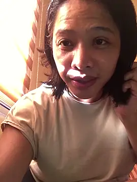 Seductive Hanna online show from March 3, 8:09 am