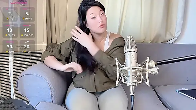 Tavie1744 online show from March 14, 1:01 am