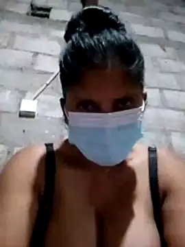 nilkirilli online show from April 12, 11:10 pm