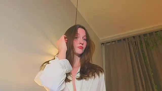 Lilyblushhh online show from March 9, 6:12 pm