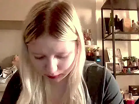 LenaSecret19 online show from March 19, 6:39 am