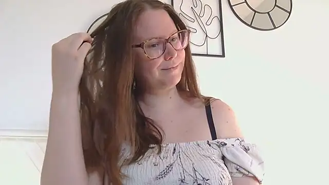 CelineThompson online show from March 14, 2:44 pm