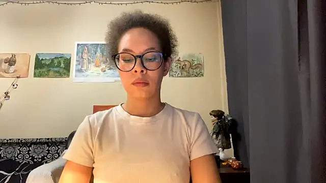 Selena blom online show from March 4, 1:17 pm