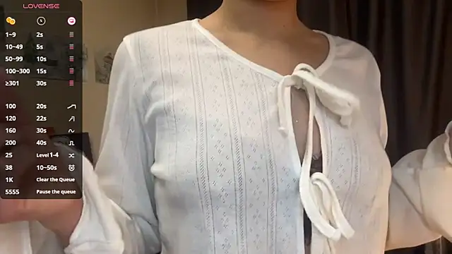 Selena blom online show from April 12, 11:37 am