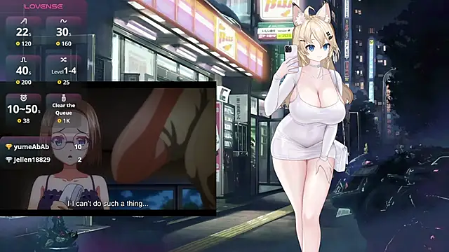 Ms Missa online show from March 23, 10:19 am