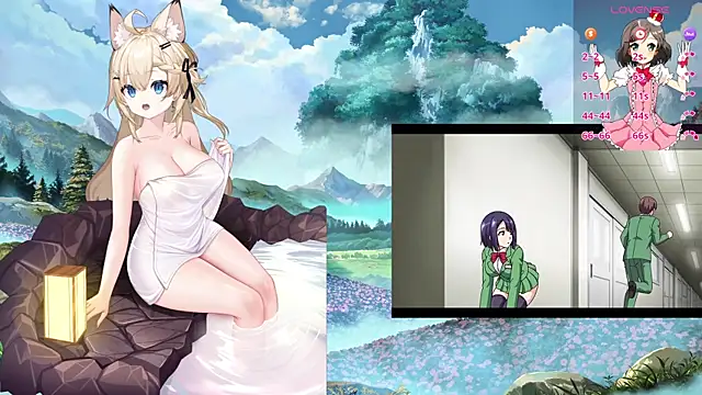 Ms Missa online show from April 21, 7:14 am