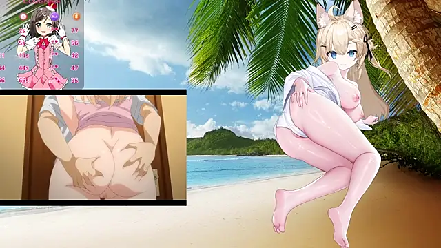 Ms Missa online show from April 22, 8:28 am