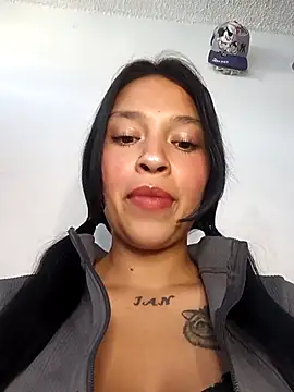 Candy-Blu online show from March 20, 6:57 pm