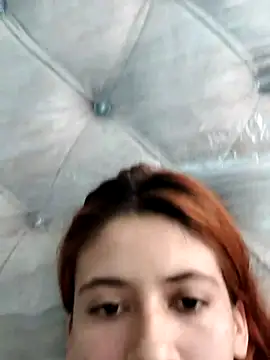 Sasha Red  online show from April 17, 5:05 pm