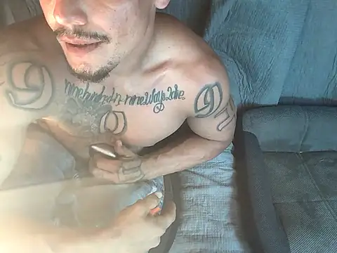 Donkie909 online show from March 21, 7:39 pm