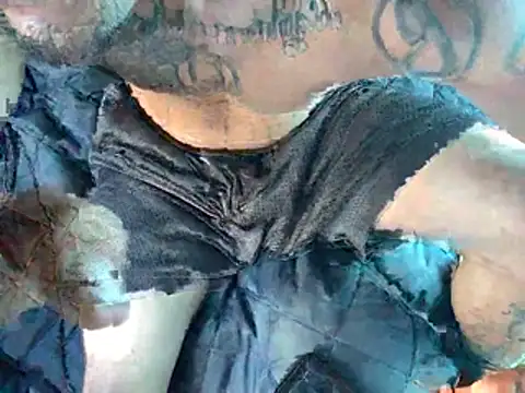 Donkie909 online show from March 25, 10:38 pm