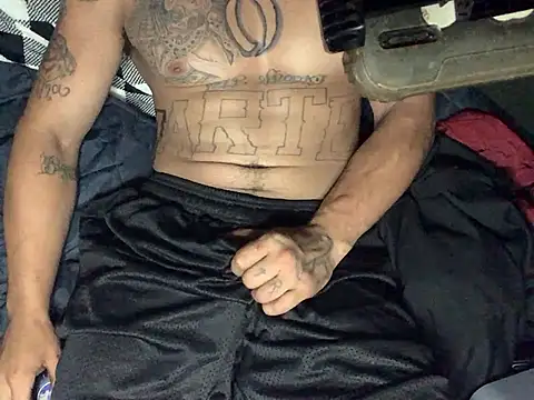 Donkie909 online show from March 27, 8:09 am