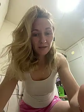 Secret Ladyx online show from May 10, 4:06 am