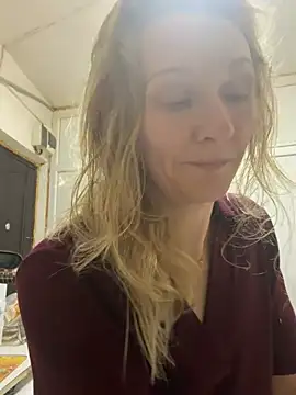 Secret Ladyx online show from June 7, 1:59 pm