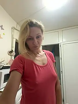 Secret Ladyx online show from June 15, 3:53 am