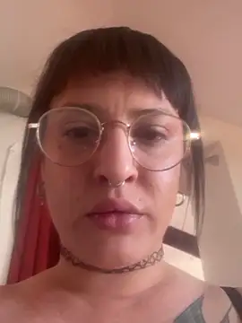 Xlilli69X online show from March 26, 11:27 am