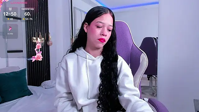 georgina kloss  online show from March 18, 5:38 pm